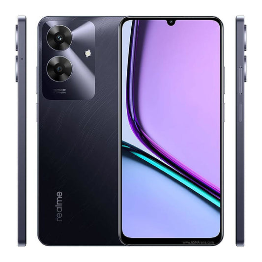 Realme Narzo N61 image