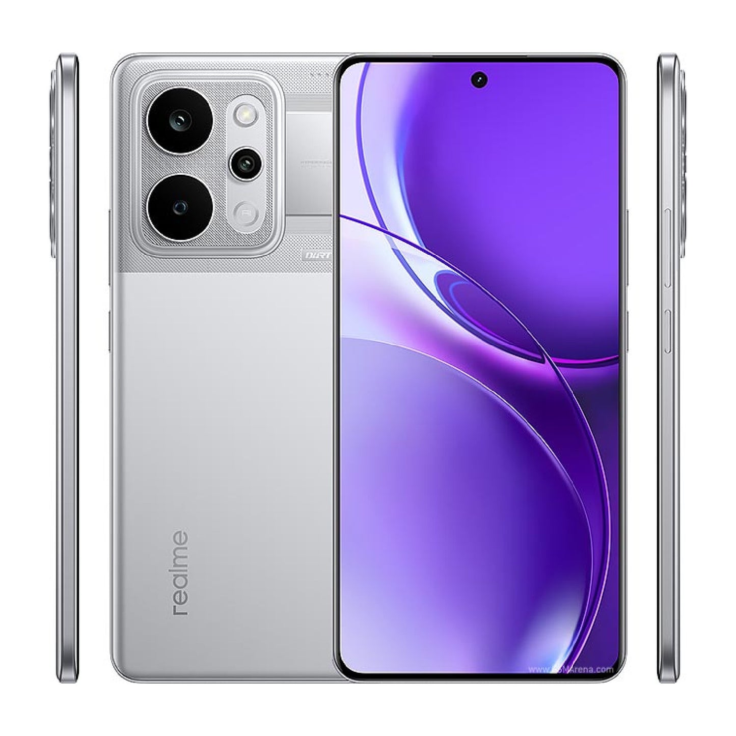 Realme Narzo Power