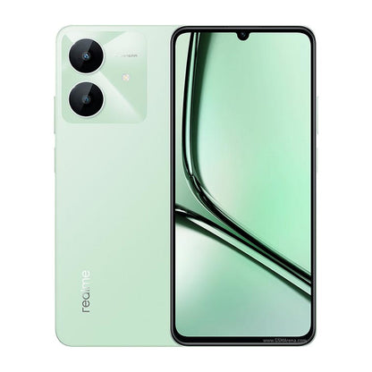 Realme Note 60x image