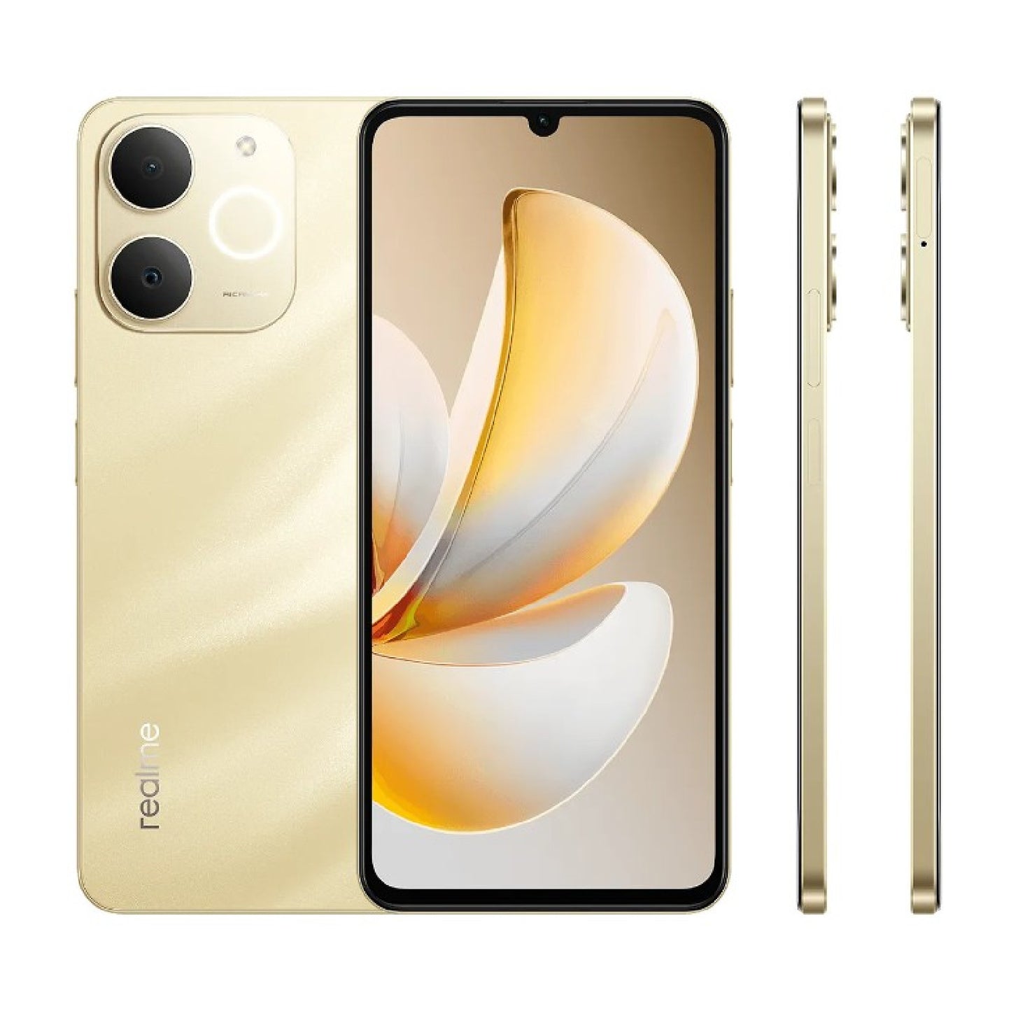 Realme P4 Lite
