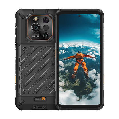RugOne Xever 7 Pro Mobile Screen Guard Protector