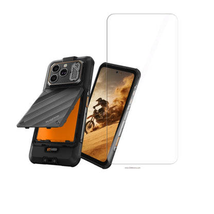RugOne Xever 8 Mobile Screen Guard Protector