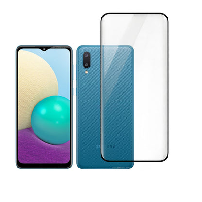 Samsung Galaxy A02