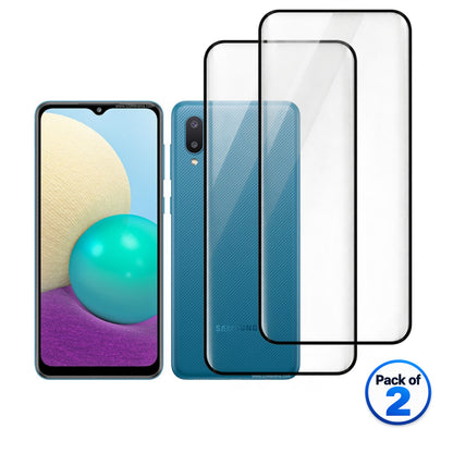 Samsung Galaxy A02