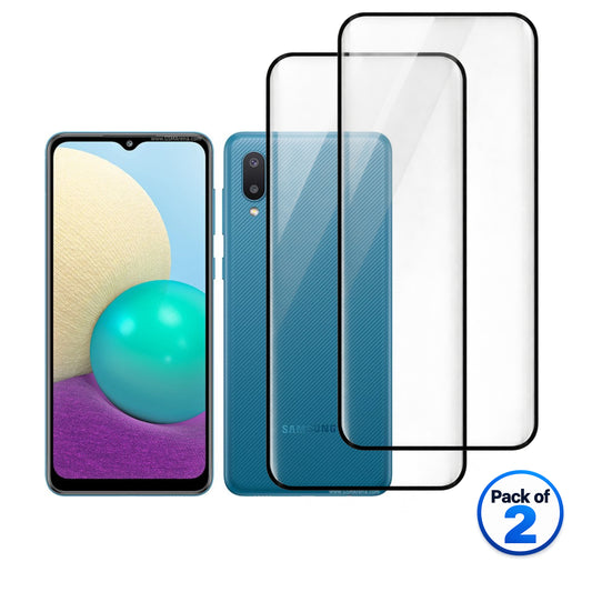 Samsung Galaxy A02