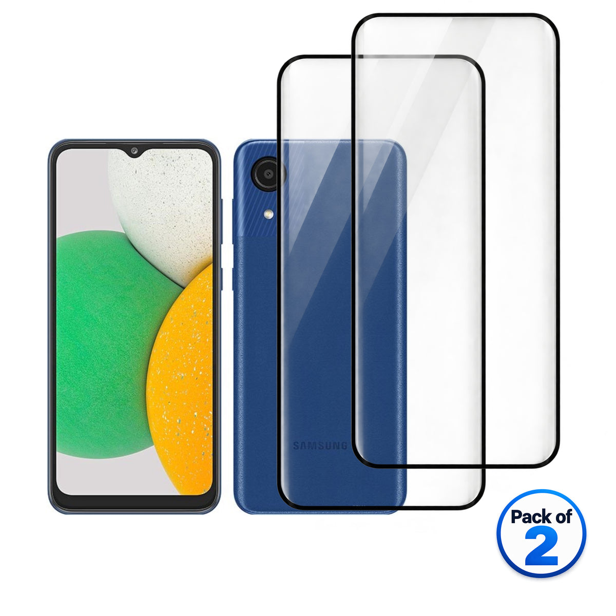 Samsung Galaxy A03 Core
