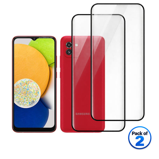 Samsung Galaxy A03