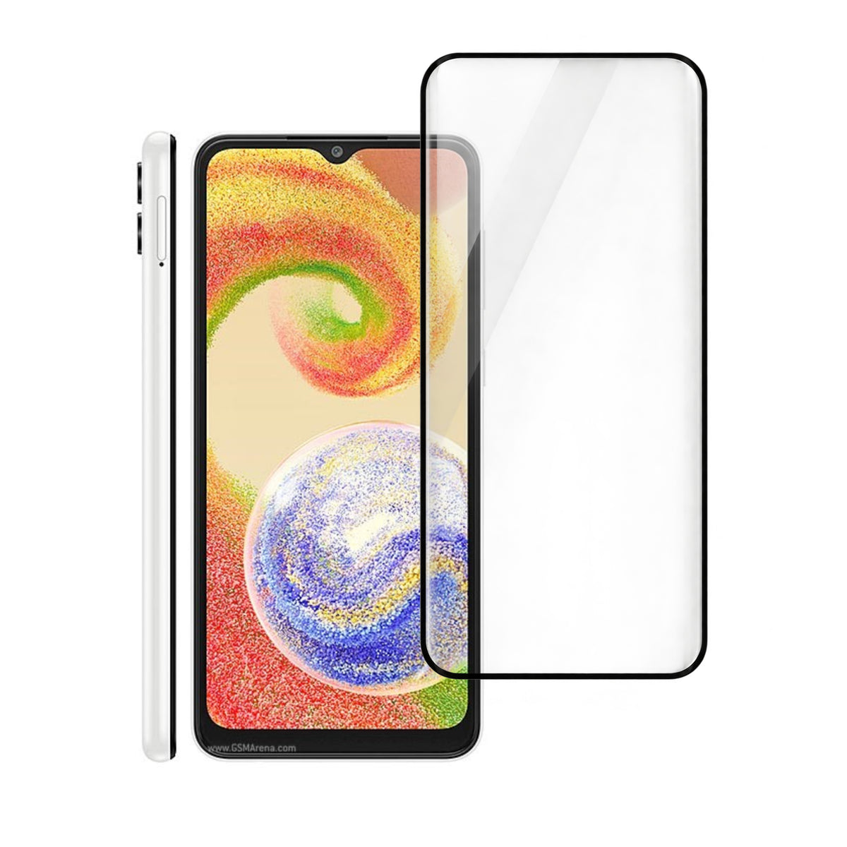 Samsung Galaxy A04