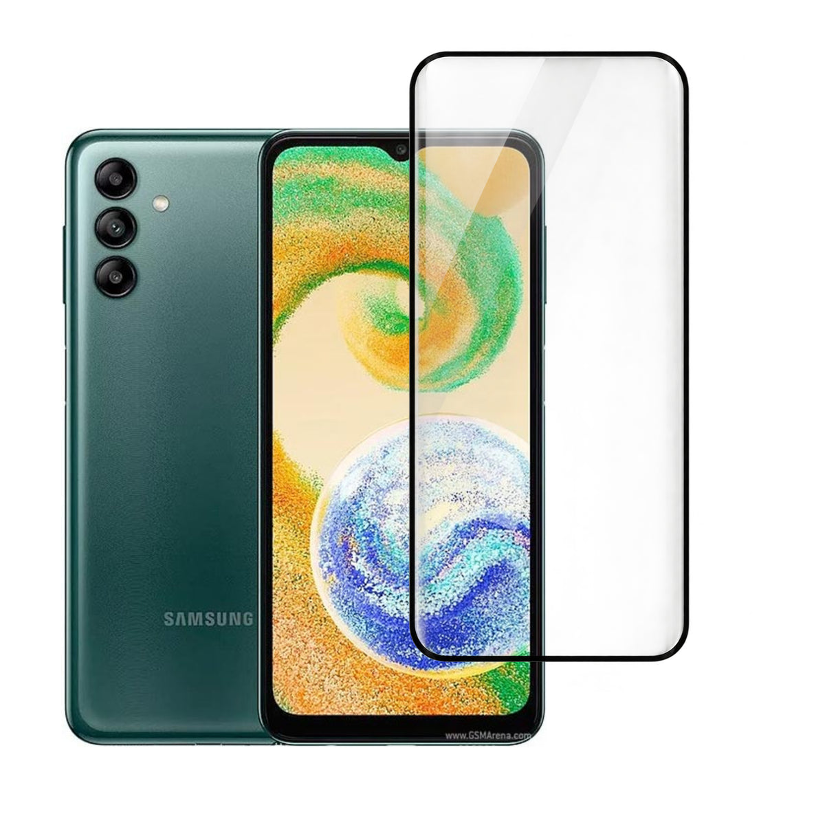 Samsung Galaxy A04s
