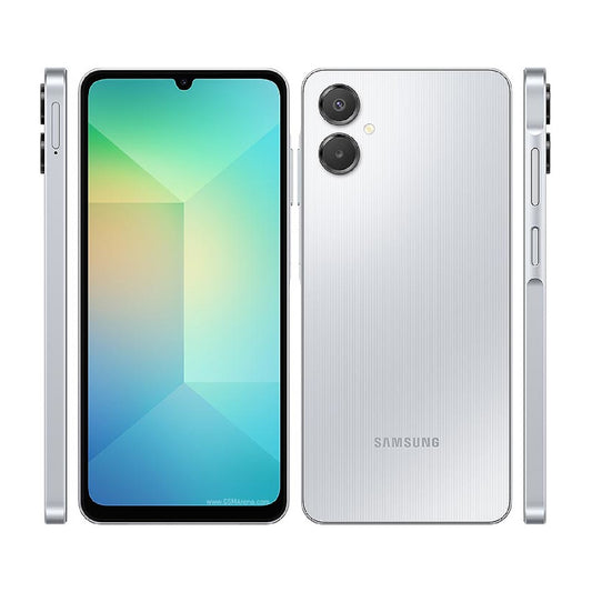 Samsung Galaxy A06 5G image