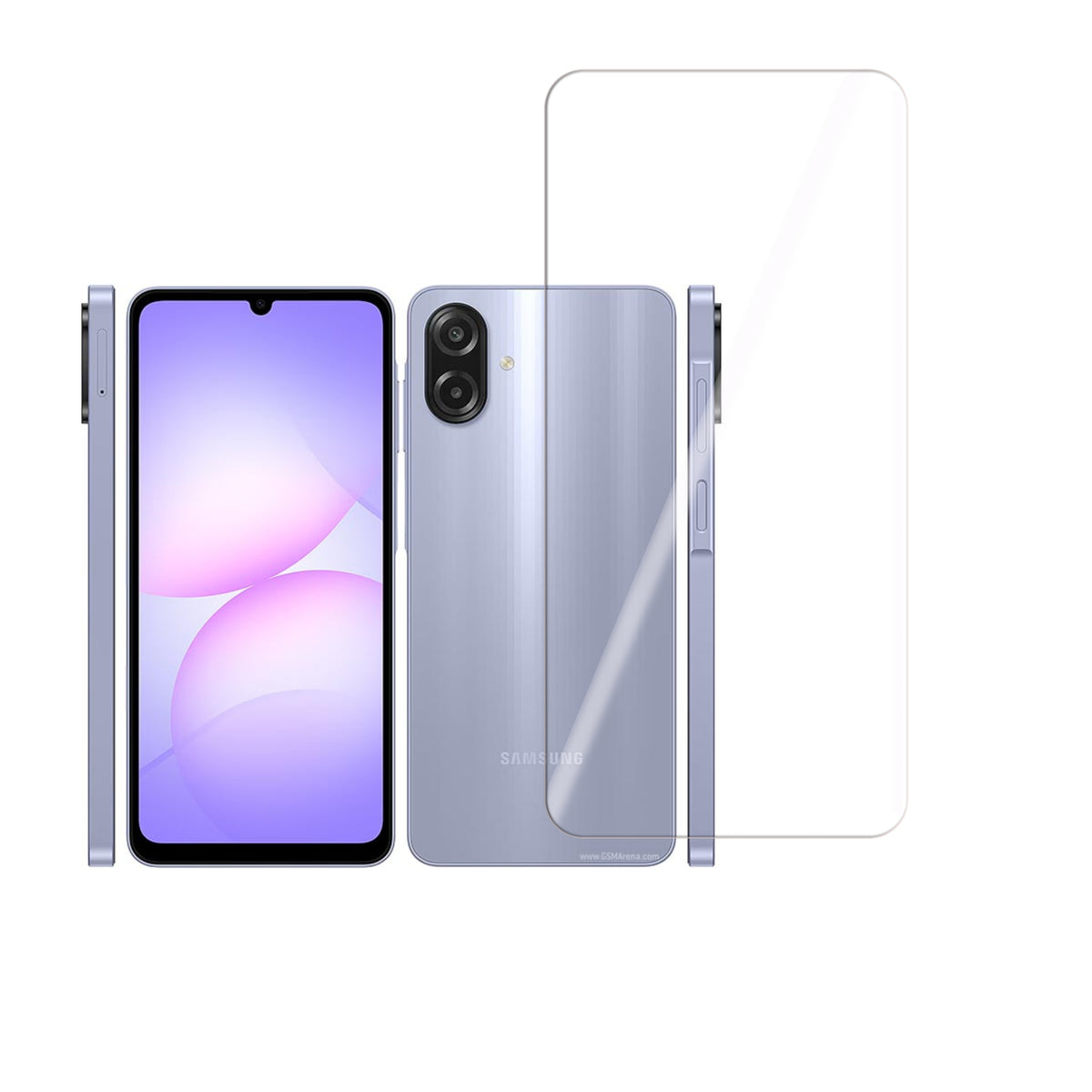 Samsung Galaxy A07s