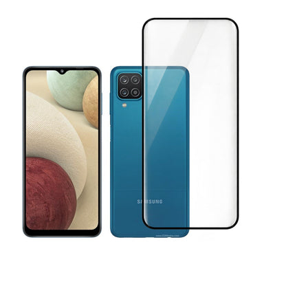 Samsung Galaxy A12 (India)