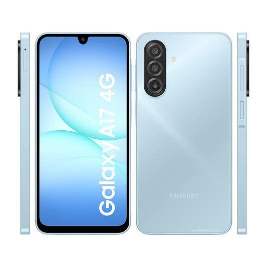 Samsung Galaxy A17 4G Mobile Screen Guard Protector