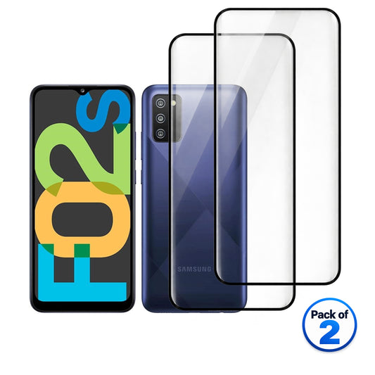 Samsung Galaxy F02s