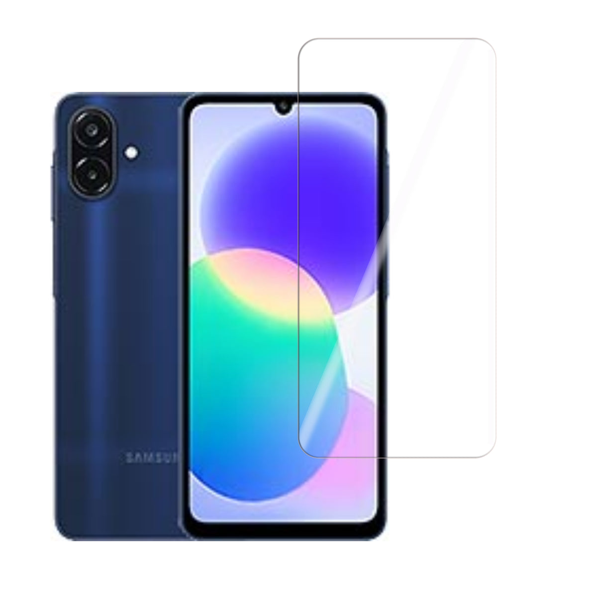 Samsung Galaxy F08 Mobile Screen Guard Protector