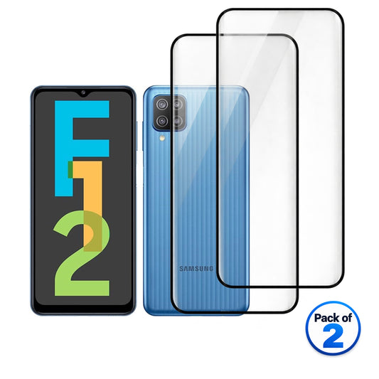Samsung Galaxy F12