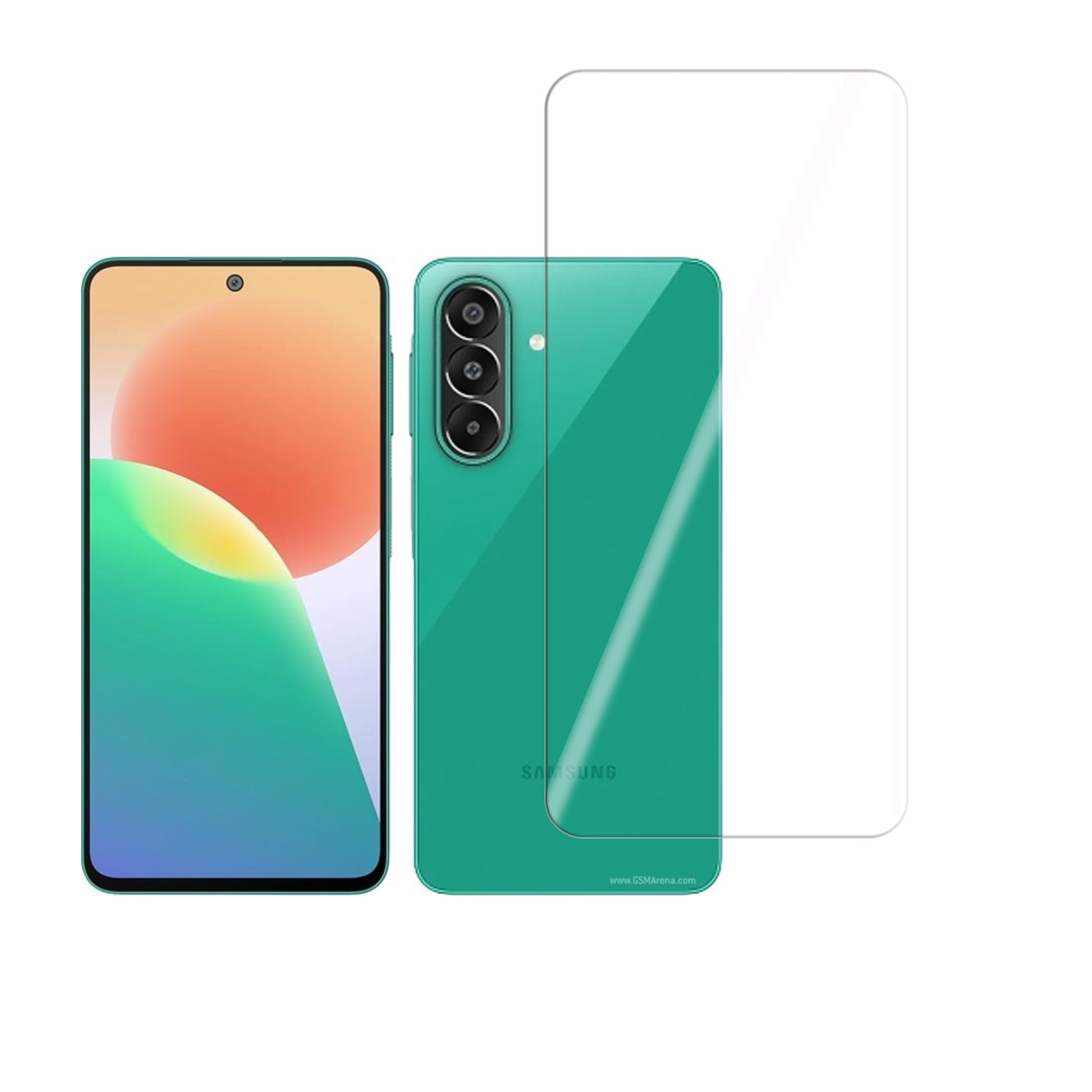 Samsung Galaxy F70 Pro Mobile Screen Guard Protector
