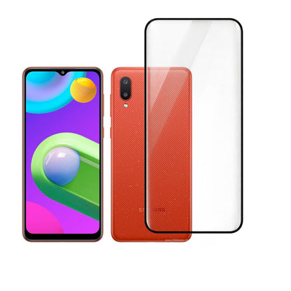 Samsung Galaxy M02