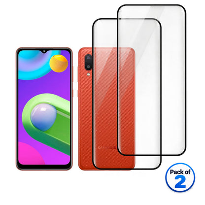Samsung Galaxy M02