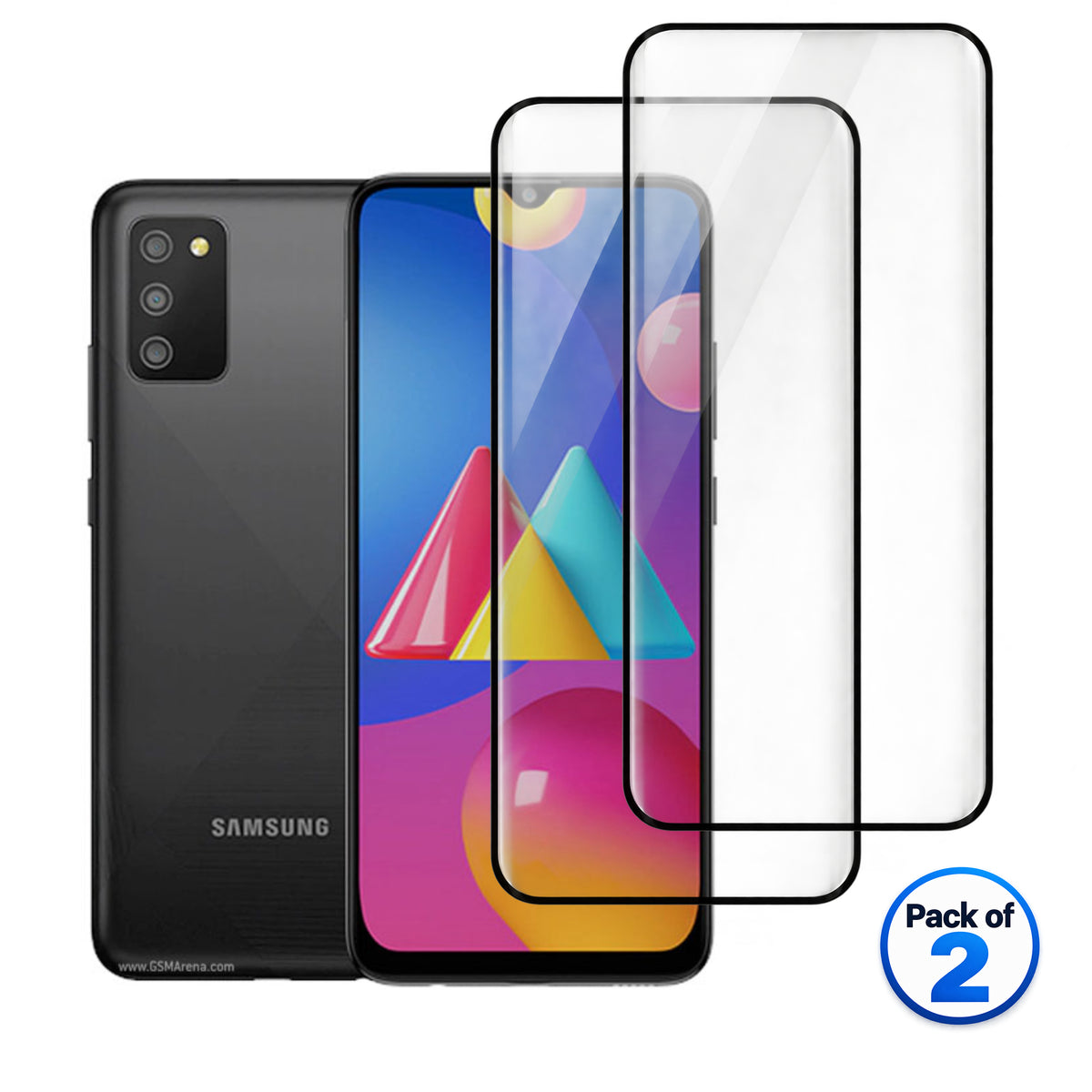 Samsung Galaxy M02s