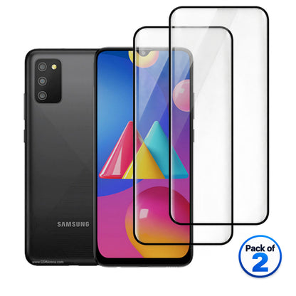 Samsung Galaxy M02s