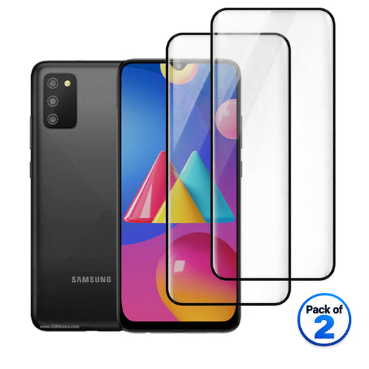 Samsung Galaxy M02s