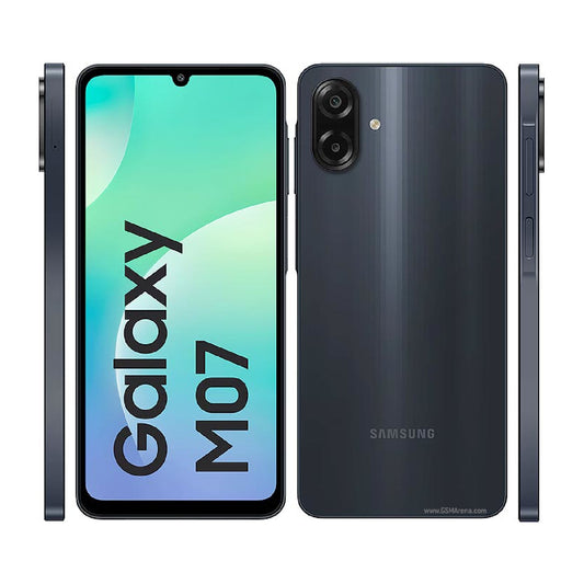 Samsung Galaxy M07 Mobile Screen Guard Protector