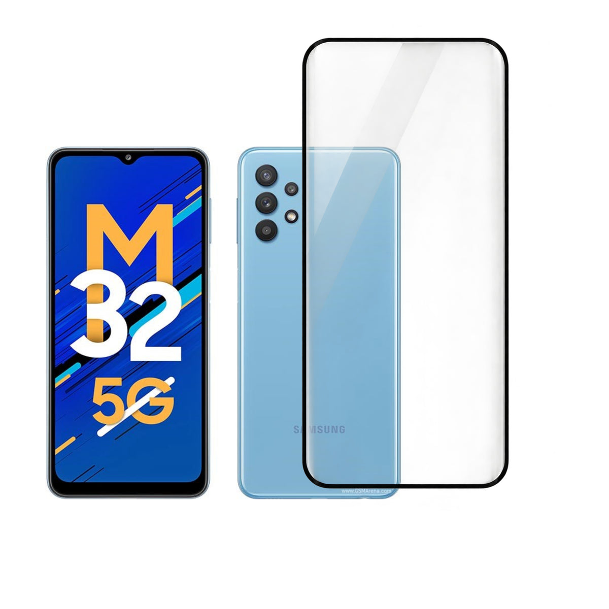 Samsung Galaxy M32 5G