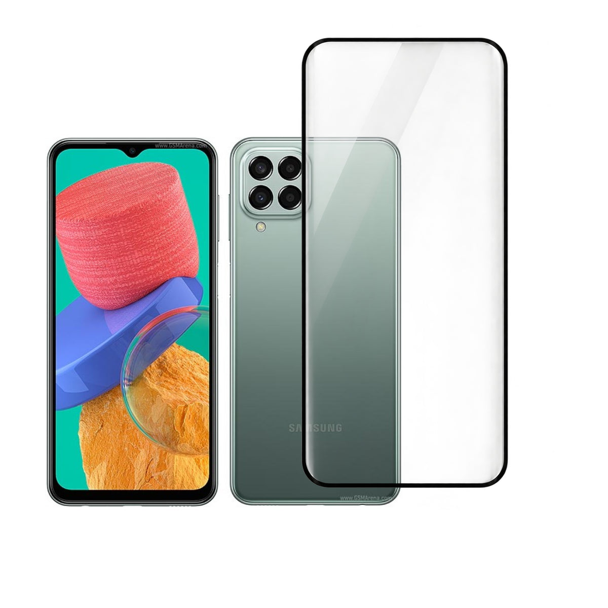 Samsung Galaxy M33