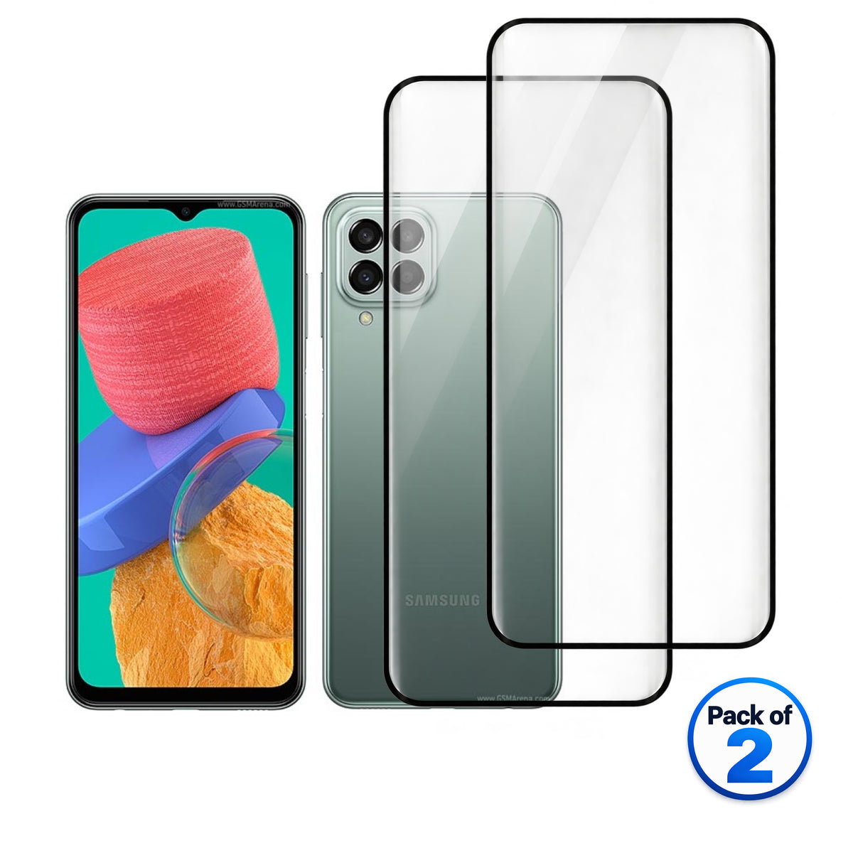 Samsung Galaxy M33