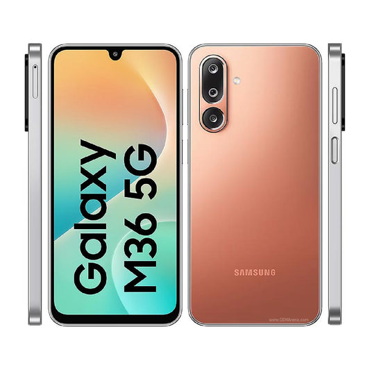 Samsung Galaxy M36 image