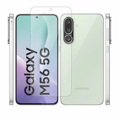 Samsung Galaxy M56 image