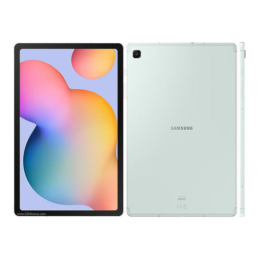 Samsung Galaxy Tab S6 Lite (2024) image