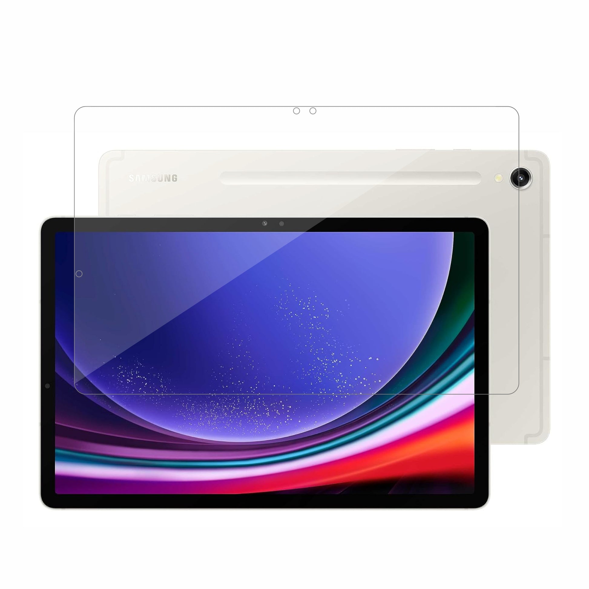 Samsung Galaxy Tab S9 Plus Tablet image mobera