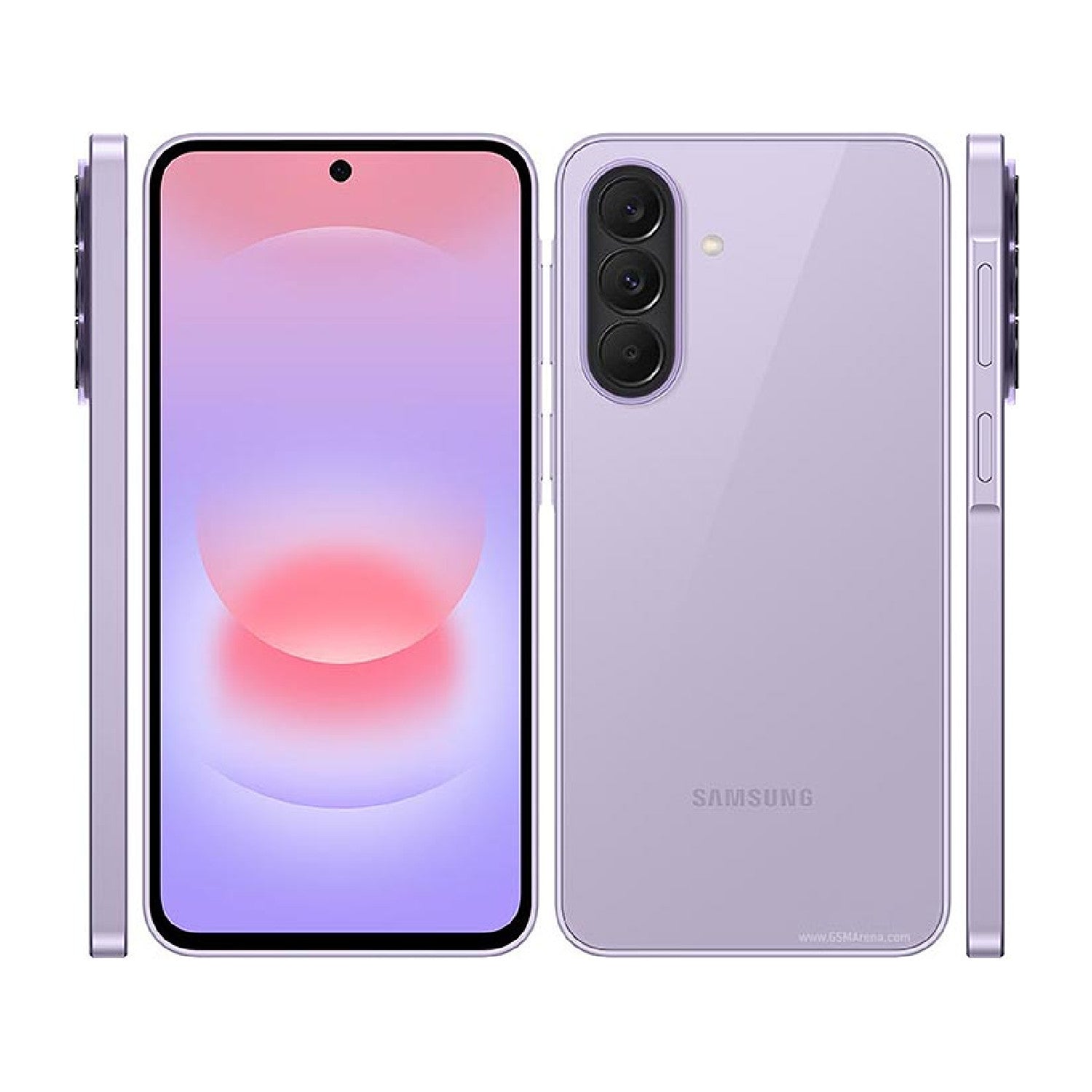 Samsung Galaxy A37