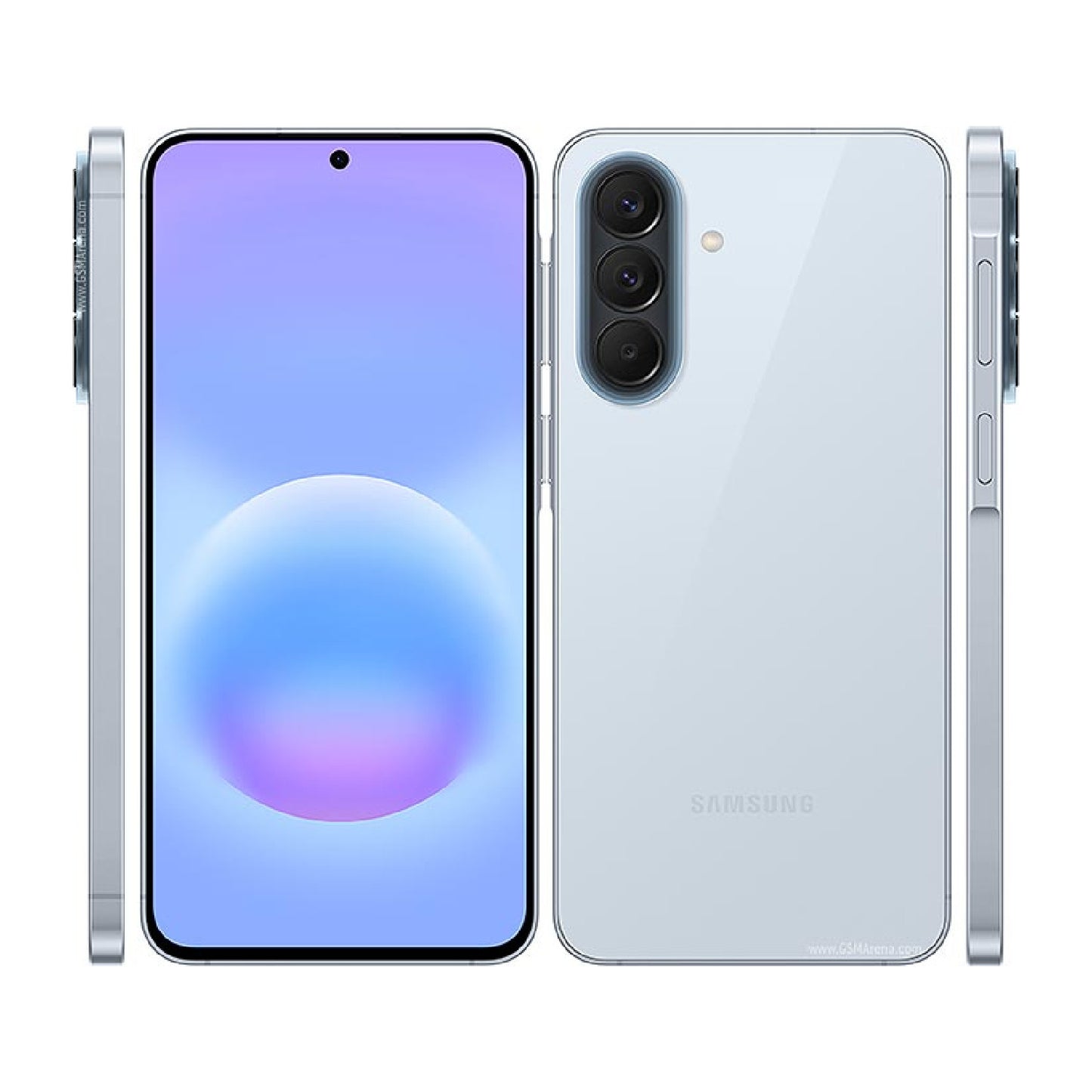 Samsung Galaxy A57