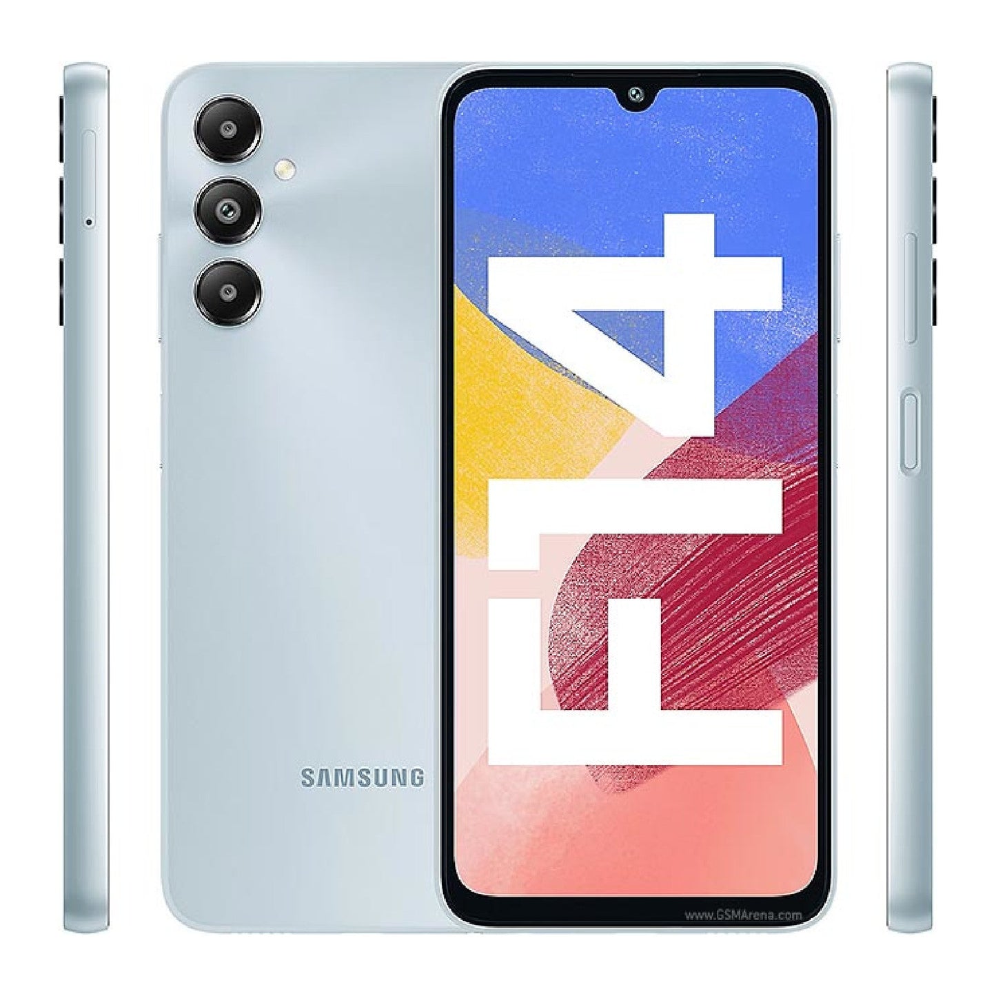 Samsung Galaxy F14 4G image