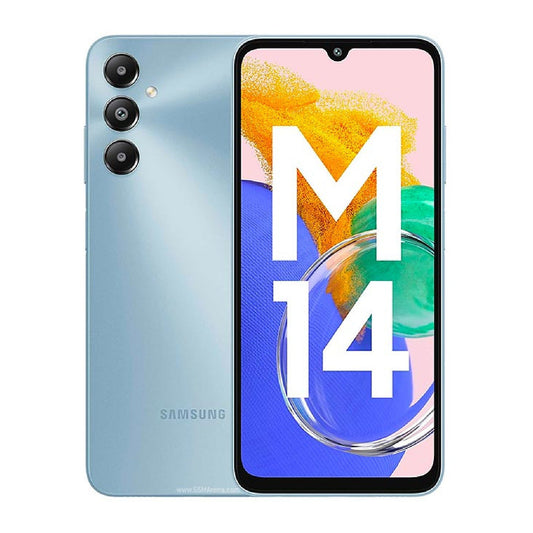 Samsung Galaxy M14 4G image