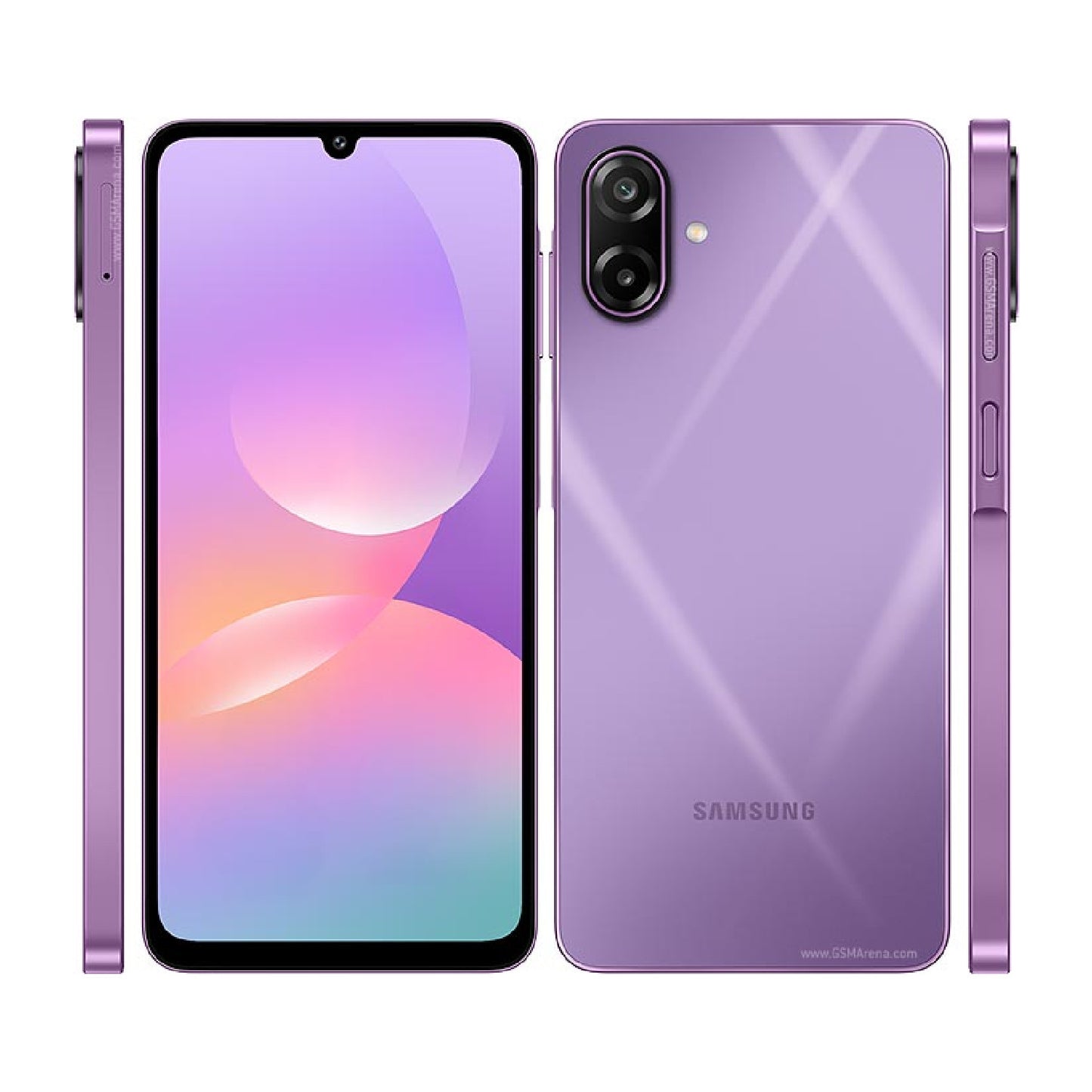 samsung galaxy m17e
