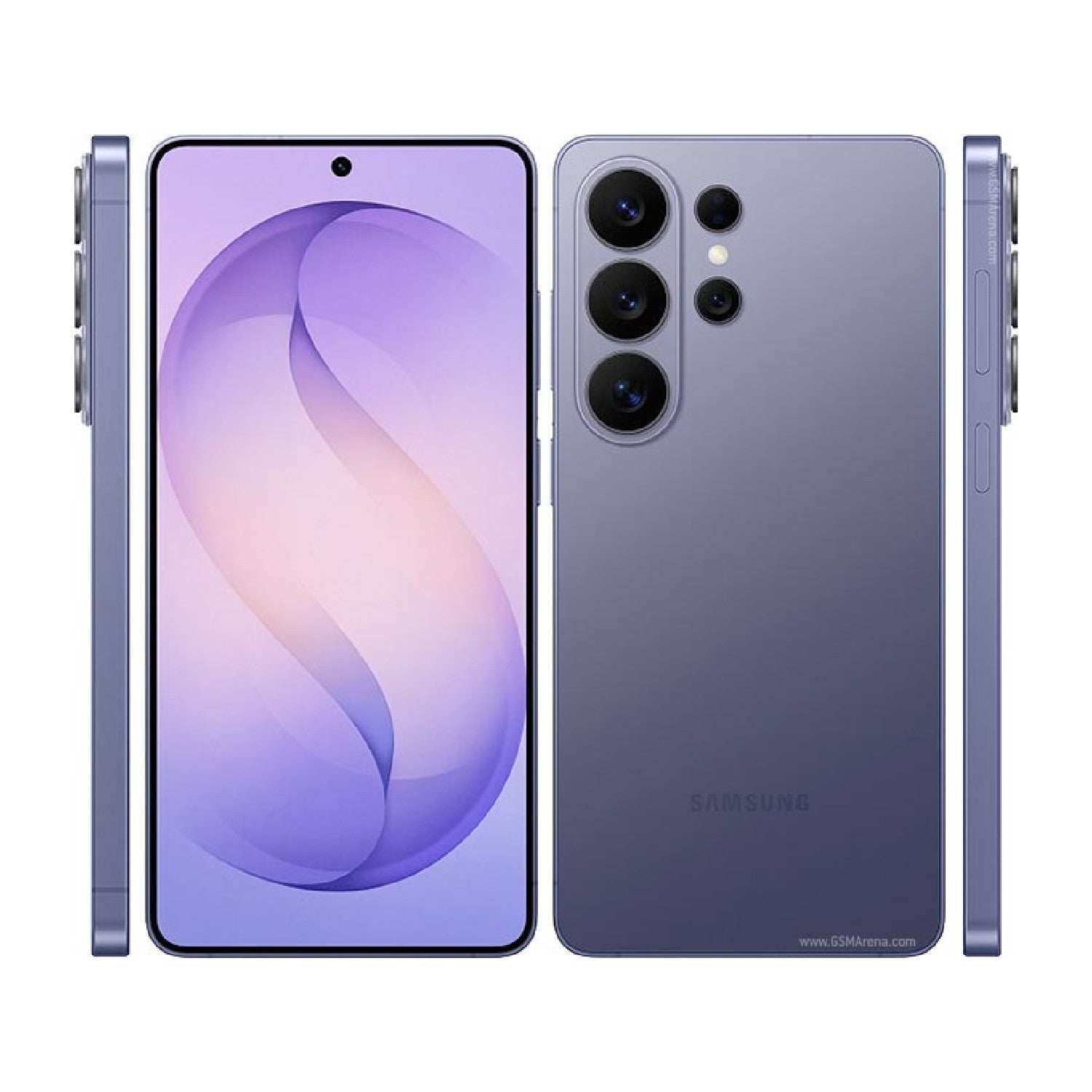 Samsung Galaxy S26 Ultra