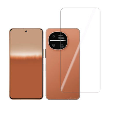 Sharp Aquos R11