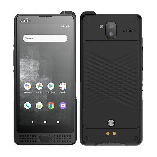 Sonim XP10 Mobile Screen Guard Protector