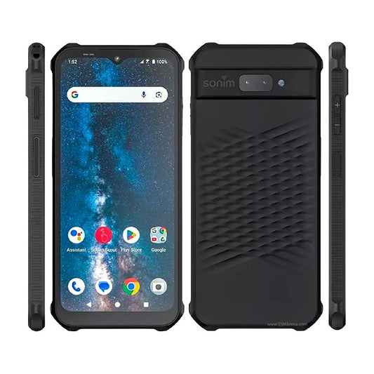 Sonim XP400 Mobile Screen Guard Protector