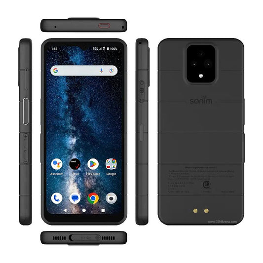 Sonim XP Pro Mobile Screen Guard Protector