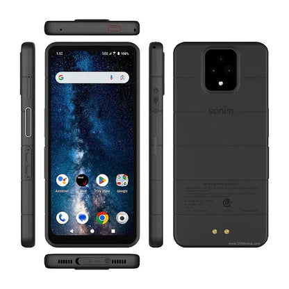 Sonim XP Pro Mobile Screen Guard Protector
