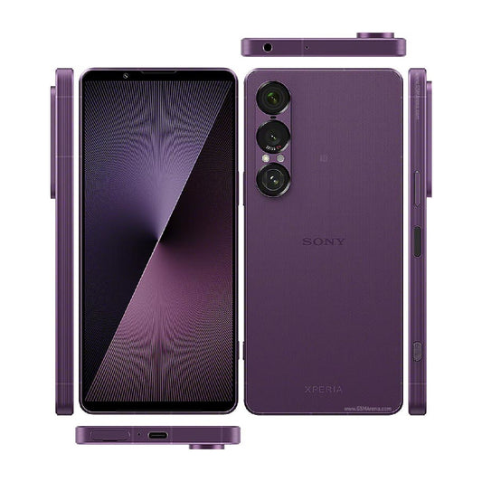 Sony Xperia 1 VII image