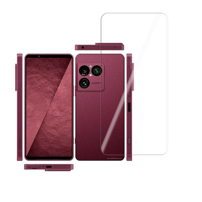 Sony Xperia 1 VIII