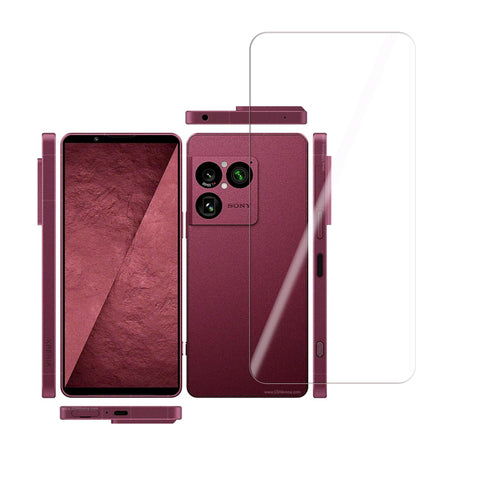 Sony Xperia 1 VIII