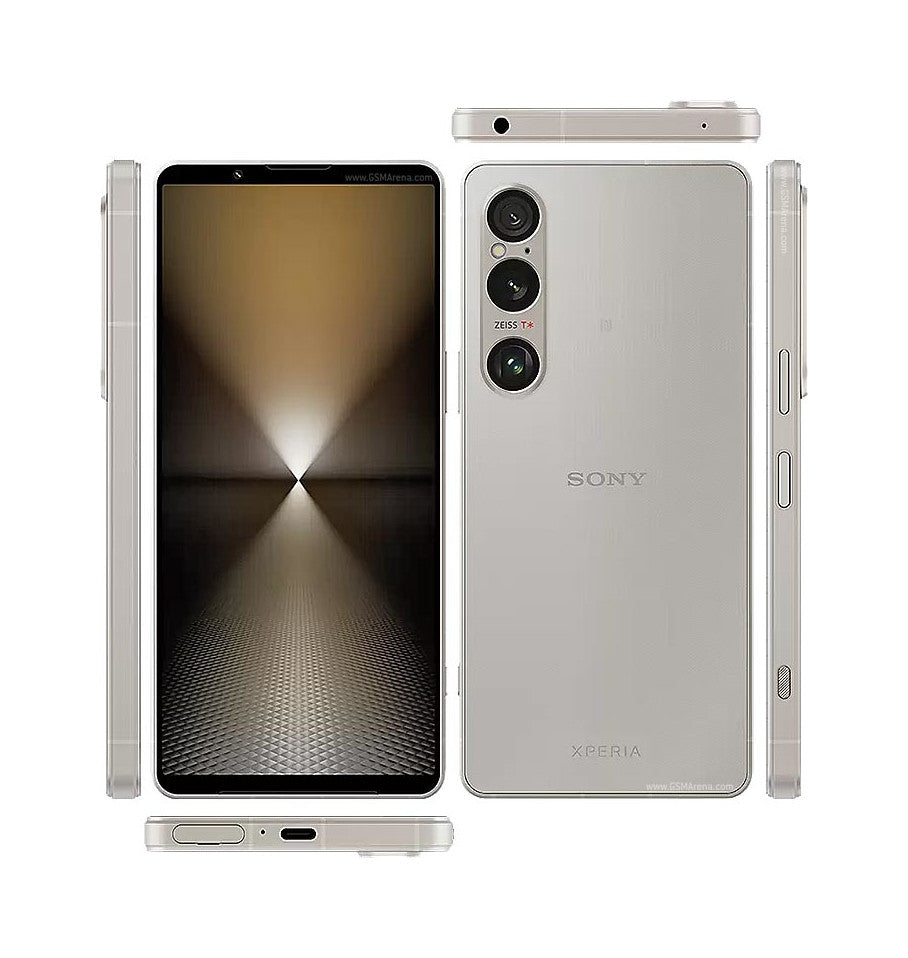 Sony Xperia 1 VI image