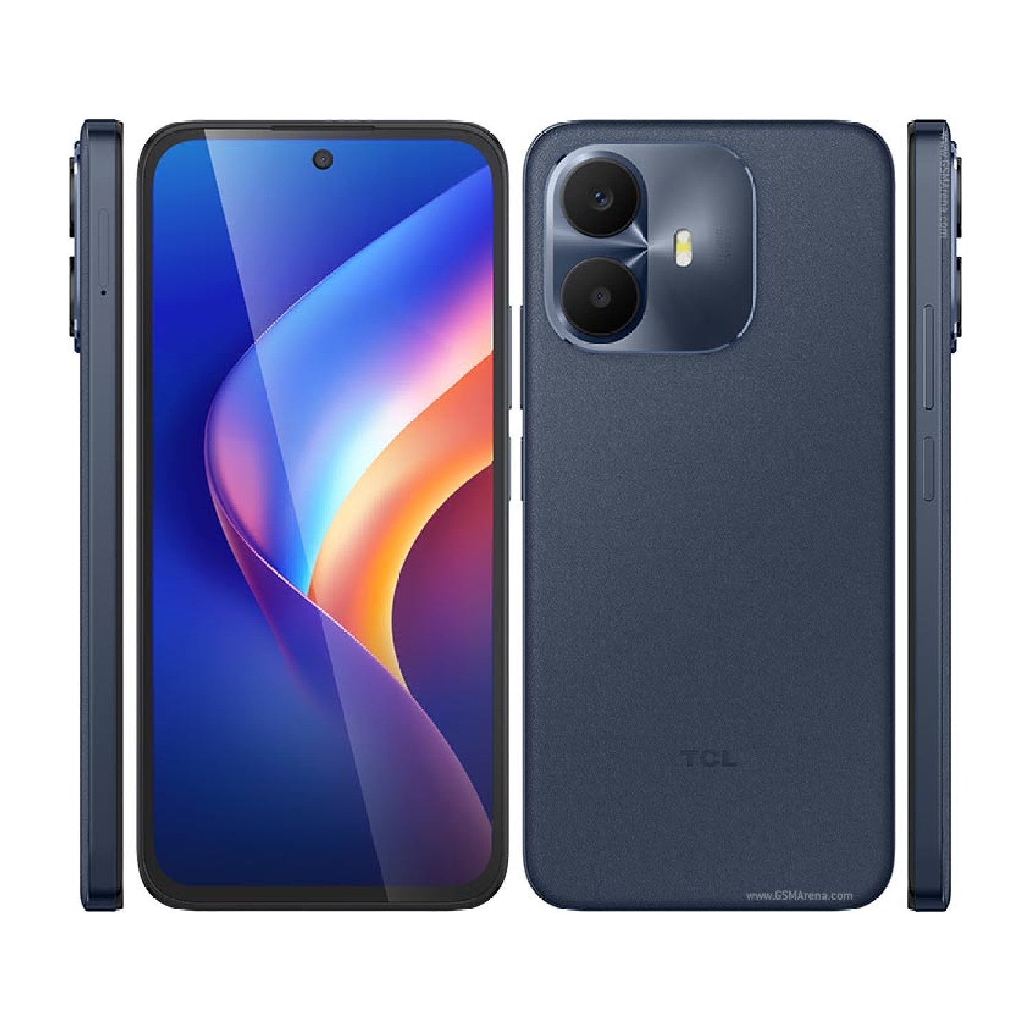 TCL K70 Power Mobile Screen Guard Protector